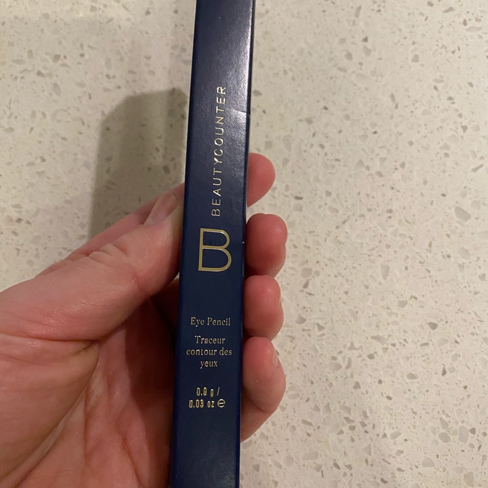 Beautycounter eye pencil